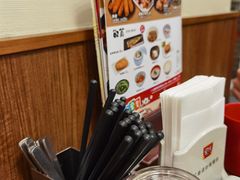 -食其家·牛丼咖喱(广元西路店)