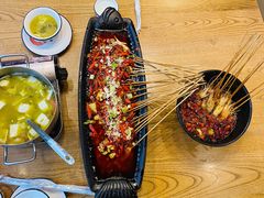 -成都吃客(九眼桥店)