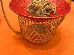 -白金汉爵大酒店-24小时餐厅