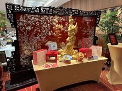 -白天鹅宾馆-宏图府餐厅