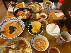 -桃太郎创作料理(大坪店)