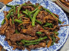 -洞密园美食城·二十二年老店(富华路店)