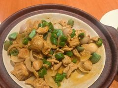 -巴盟人家·内蒙地方菜(华丽家族店)