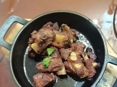 -老厨家(友谊路总店)