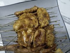 -建国烧烤(建乐路店)