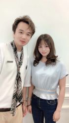 -YESIDO椰岛造型烫发染发