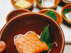 -常德武陵天济喜来登酒店-盛宴餐厅