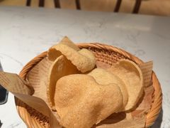-芭札·Thai泰国餐厅(同和金铂天地店)