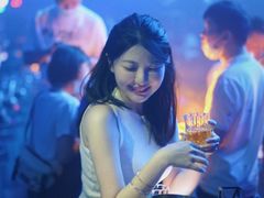 -STELLAR NIGHT CLUB星际酒吧(明发商业广场店)
