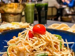 -Home Thai·泰谣(王府井apm店)