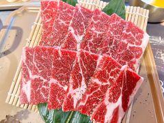 -明洞王妃家烤肉(丹东青年大街店)