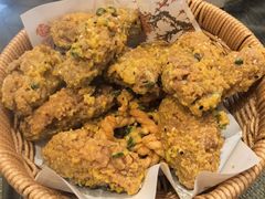 -小秦淮·南京土菜(新亭西路店)