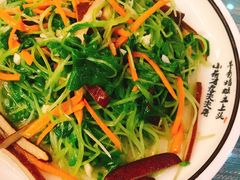 -自游人·美食一楼·地道徽菜(三十年名店)