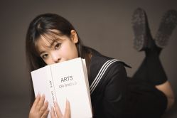 -青岛这朵女子摄影(中海寰宇天下天颂店)