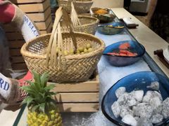 -长沙三景韦尔斯利酒店·Oval全日制餐厅自助餐