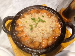 -小菜园新徽菜(无锡宜家荟聚中心店)