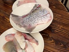 -正能量脆肉鲩火锅