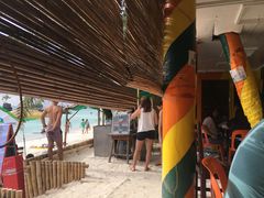 -Jonah's Fruit Shake & Snack Bar