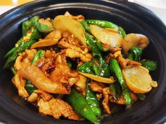 -小秦淮·南京土菜(新亭西路店)