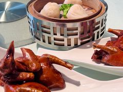 -好食上(喜盈门.范城店)