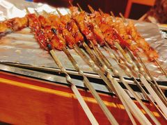 -香约老地方烧烤(九道街店)