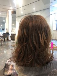 -CD Hair salon