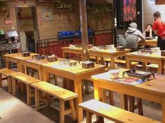 大堂-管氏翅吧(护国寺店)