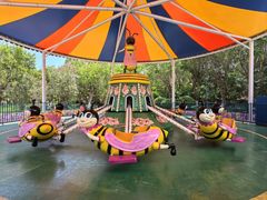 -厦门方特梦幻王国