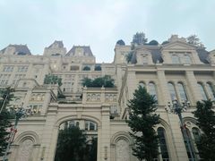 -花果园湿地公园