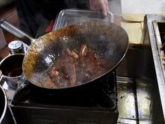 -王裕興肉莊(南禅寺店)