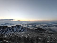 -牛背山