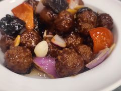 -鸿运楼烤鸭店(天桥店)