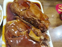 -砂锅李(九江路店)