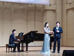 -中央音乐学院歌剧音乐厅