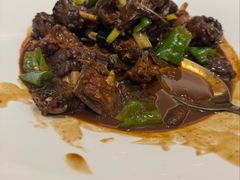 -甄御•海鲜新青岛菜(麦岛店)