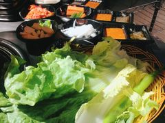 -杀猪天·韩国烤肉(总店)
