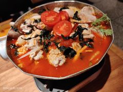 -炉胜·炉端烧·居酒屋