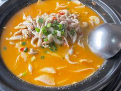 -李师傅脆肚(华强北店)