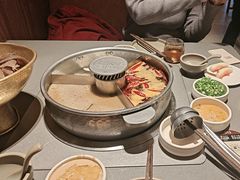 -巴奴毛肚火锅(二七万达店)