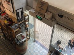 -Alimentari早午餐(安福路店)