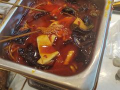 -状元阁烧烤(群力店)