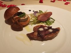 -郑州希尔顿酒店·阿米奇意大利餐厅