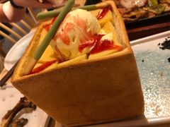 -大话小腰(鸟巢店)