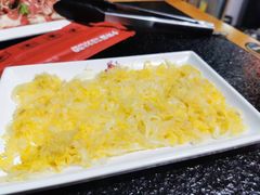 -牛鲜盛齐齐哈尔烤肉(曹路店)