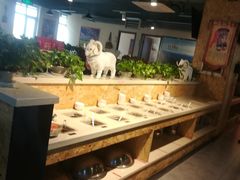 自助取餐区-九府羊鲜羊火锅·烧烤(海那城店)