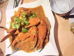 -珍宝海鲜(东海岸海鲜中心)