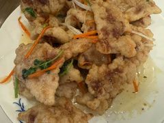 -老仁义·清真菜(太古街店)