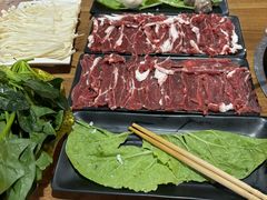 -牛天下·牛肉·海鲜·打边炉·融合菜