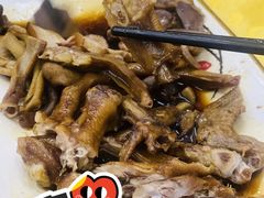 卤水拼盘-潮汕砂锅粥(十八甫南路店)