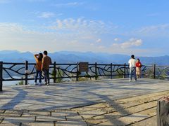 -千岛湖天屿景区